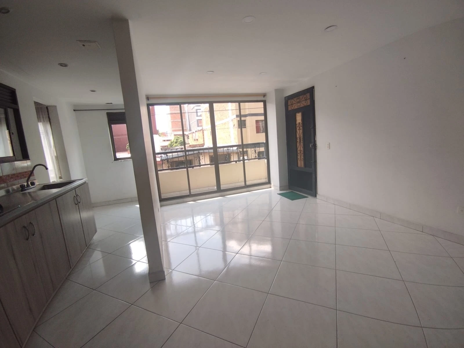 Arriendo Apartamento en Envigado Sector la Frontera
