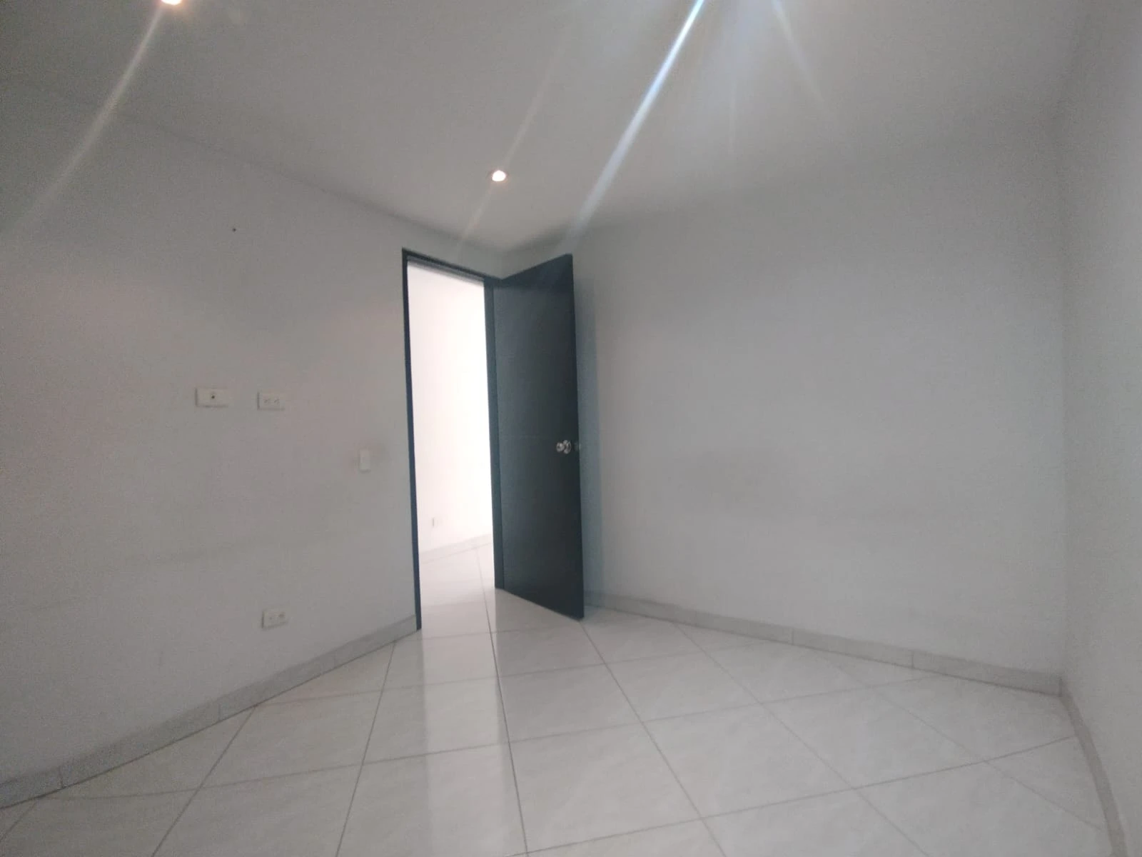 Arriendo Apartamento en Envigado Sector la Frontera