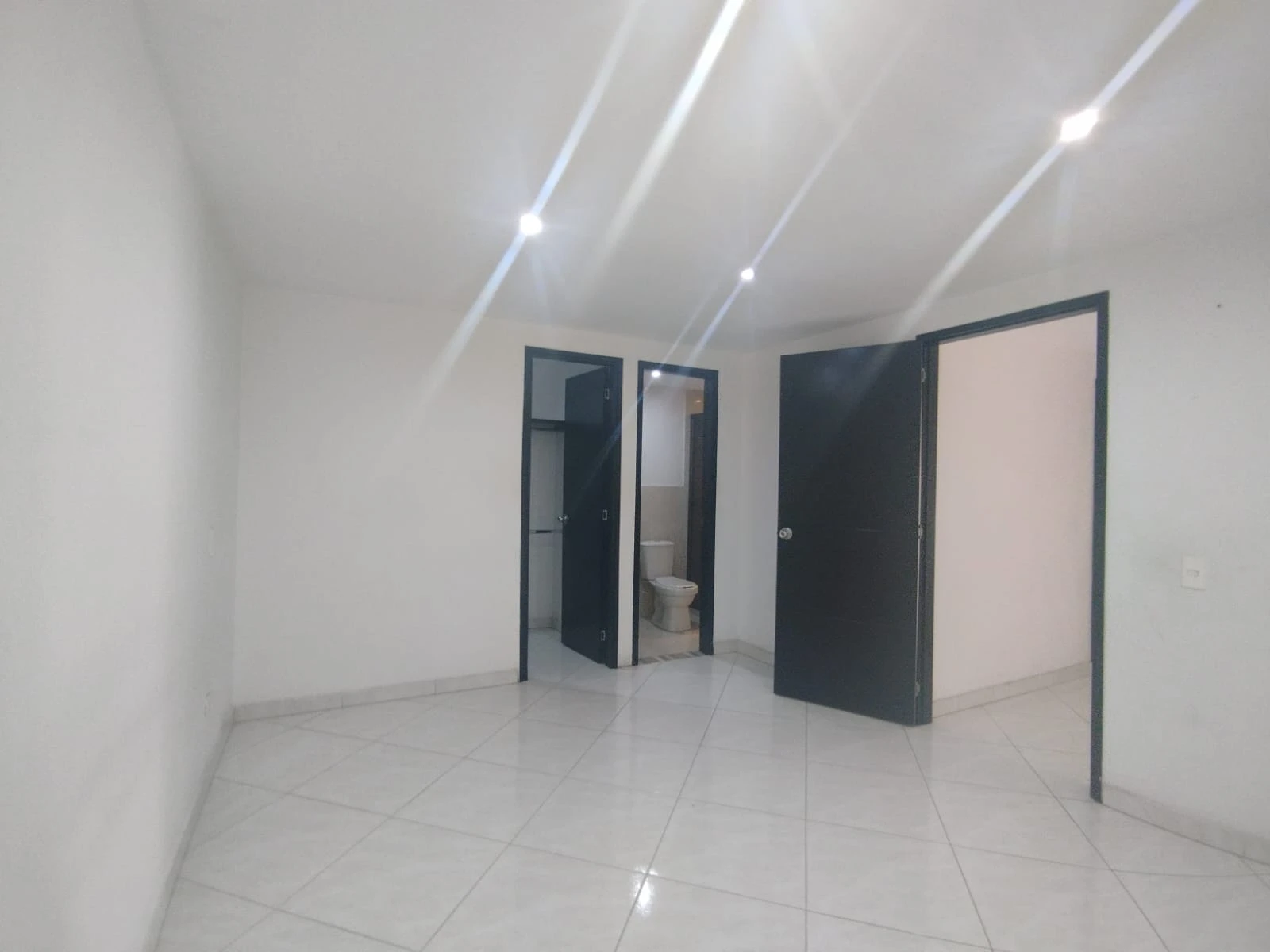 Arriendo Apartamento en Envigado Sector la Frontera