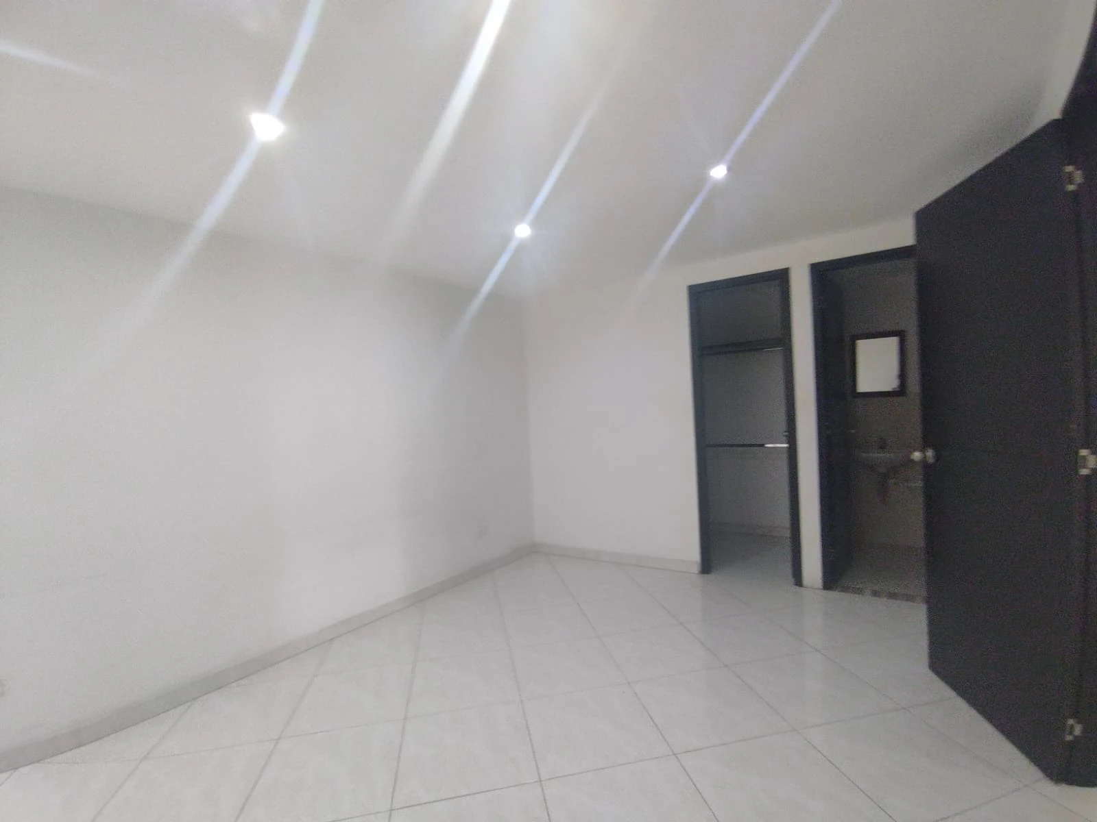 Arriendo Apartamento en Envigado Sector la Frontera