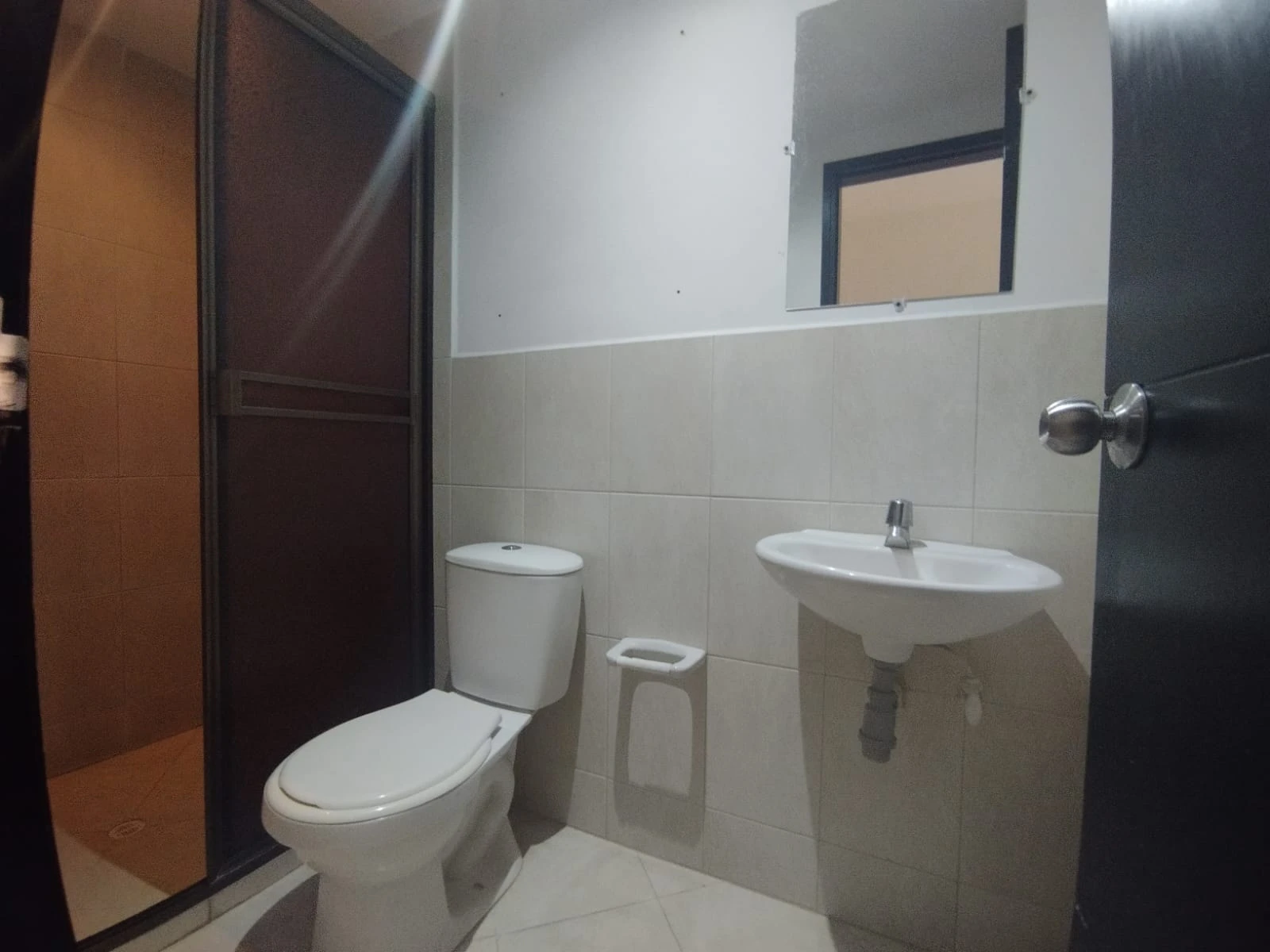 Arriendo Apartamento en Envigado Sector la Frontera