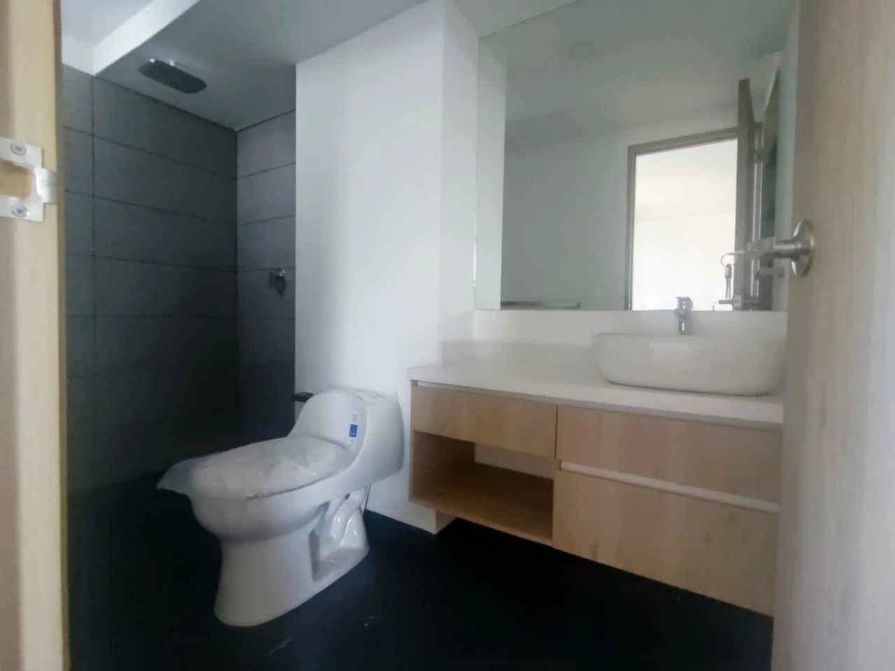 Apartamento en arriendo los Balsos 