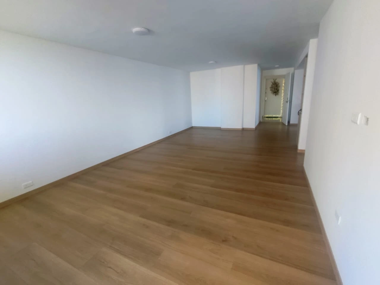 Apartamento en arriendo los Balsos 