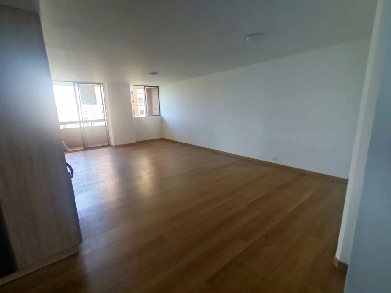 Apartamento en arriendo los Balsos 