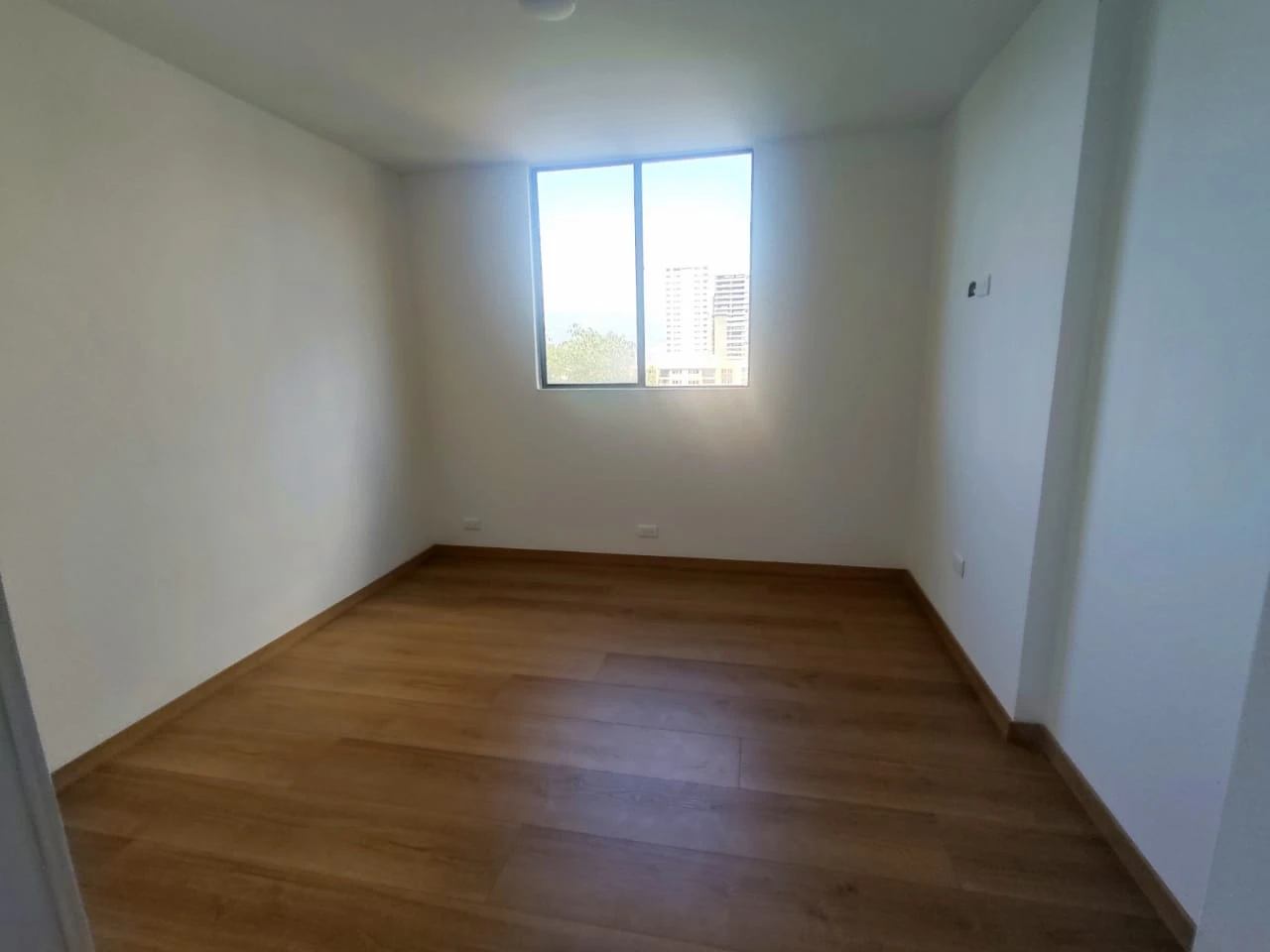 Apartamento en arriendo los Balsos 