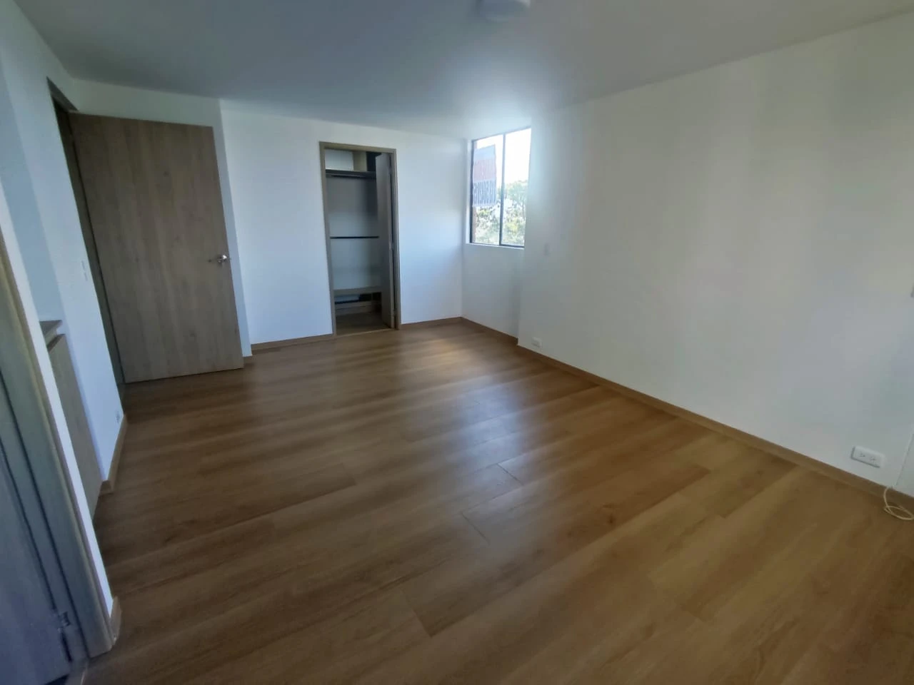 Apartamento en arriendo los Balsos 