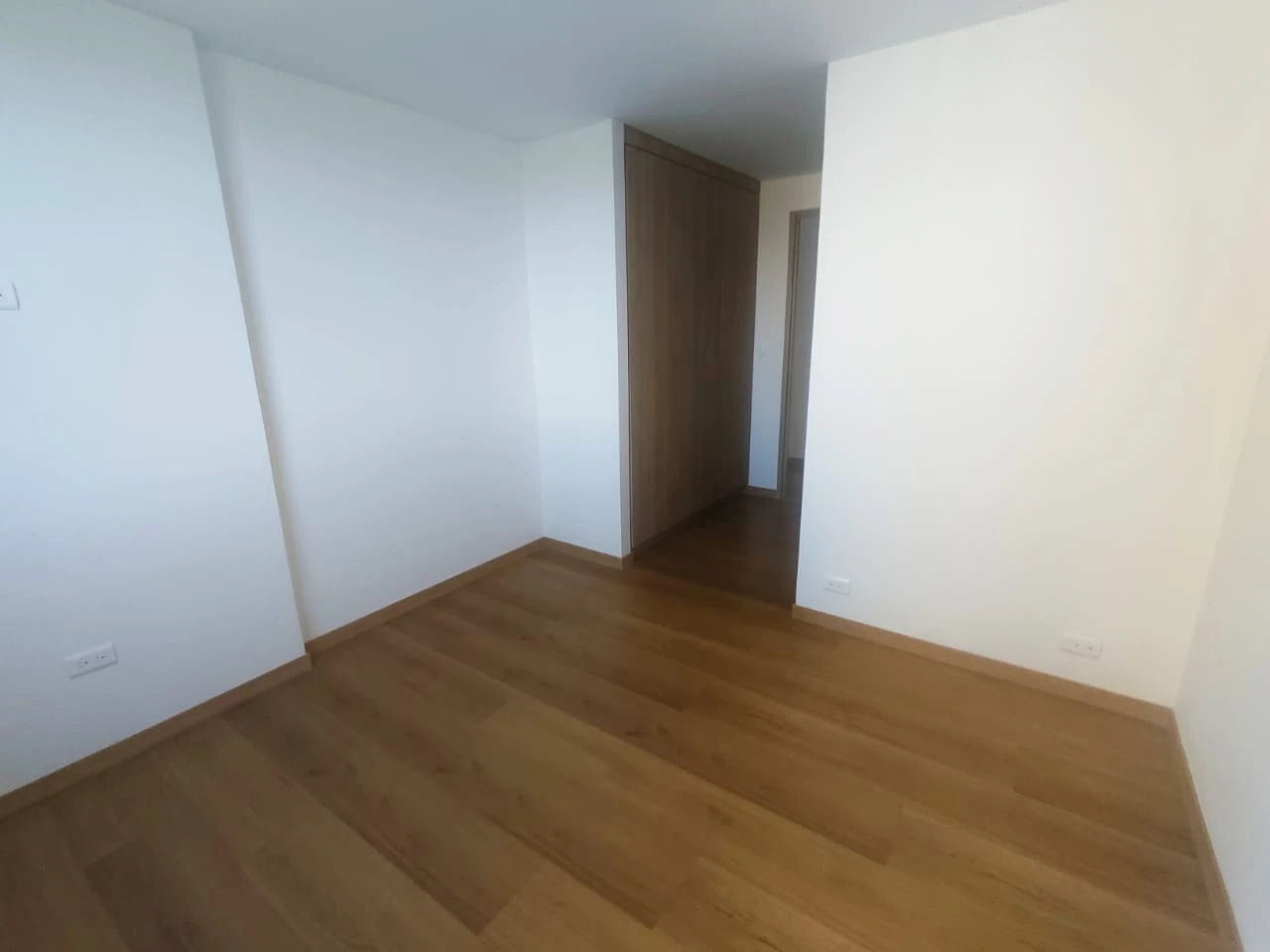 Apartamento en arriendo los Balsos 