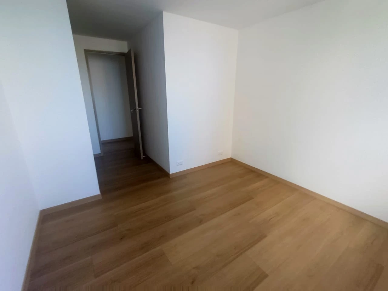 Apartamento en arriendo los Balsos 