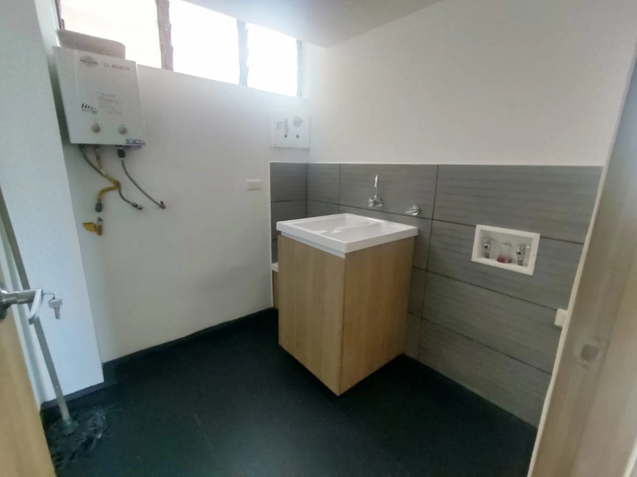 Apartamento en arriendo los Balsos 
