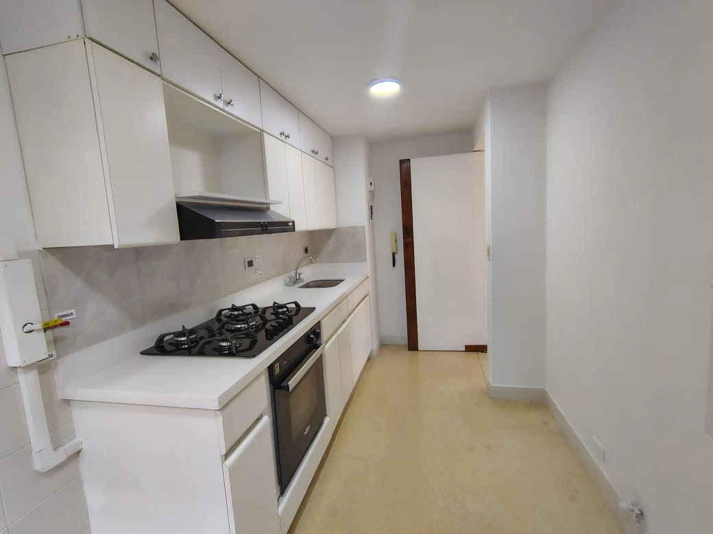 Apartamento en arriendo sector El Campestre