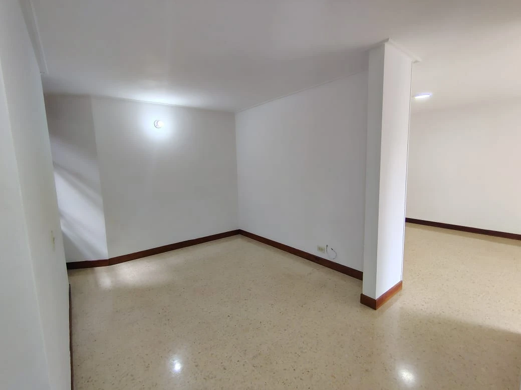 Apartamento en arriendo sector El Campestre