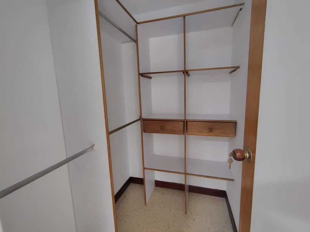 Apartamento en arriendo sector El Campestre