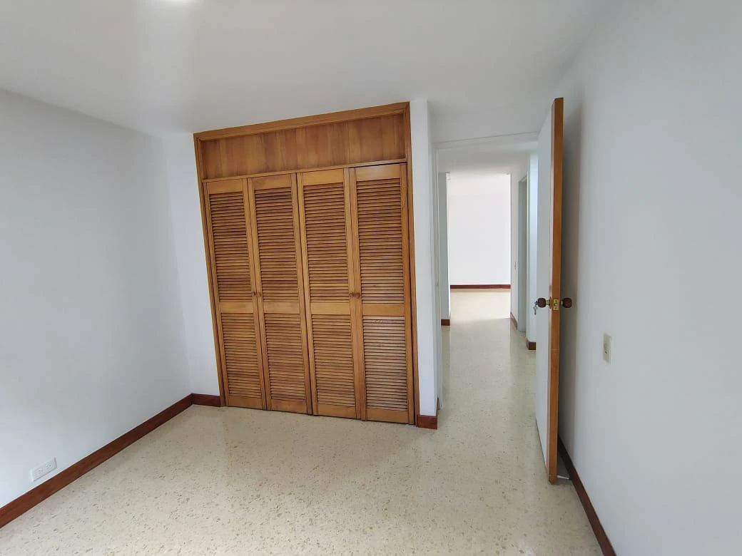 Apartamento en arriendo sector El Campestre