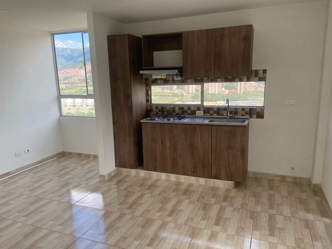 Apartamento en arriendo sector Machado.