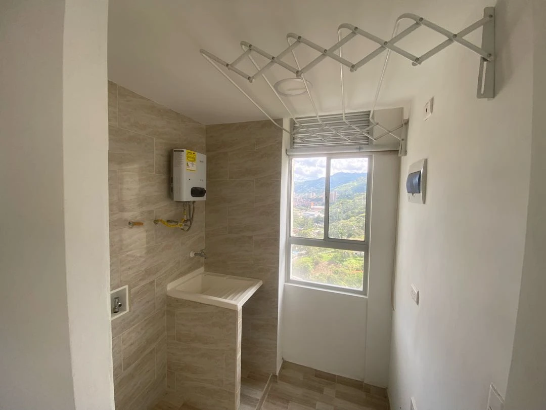 Apartamento en arriendo sector Machado.
