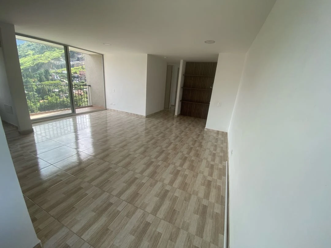Apartamento en arriendo sector Machado.