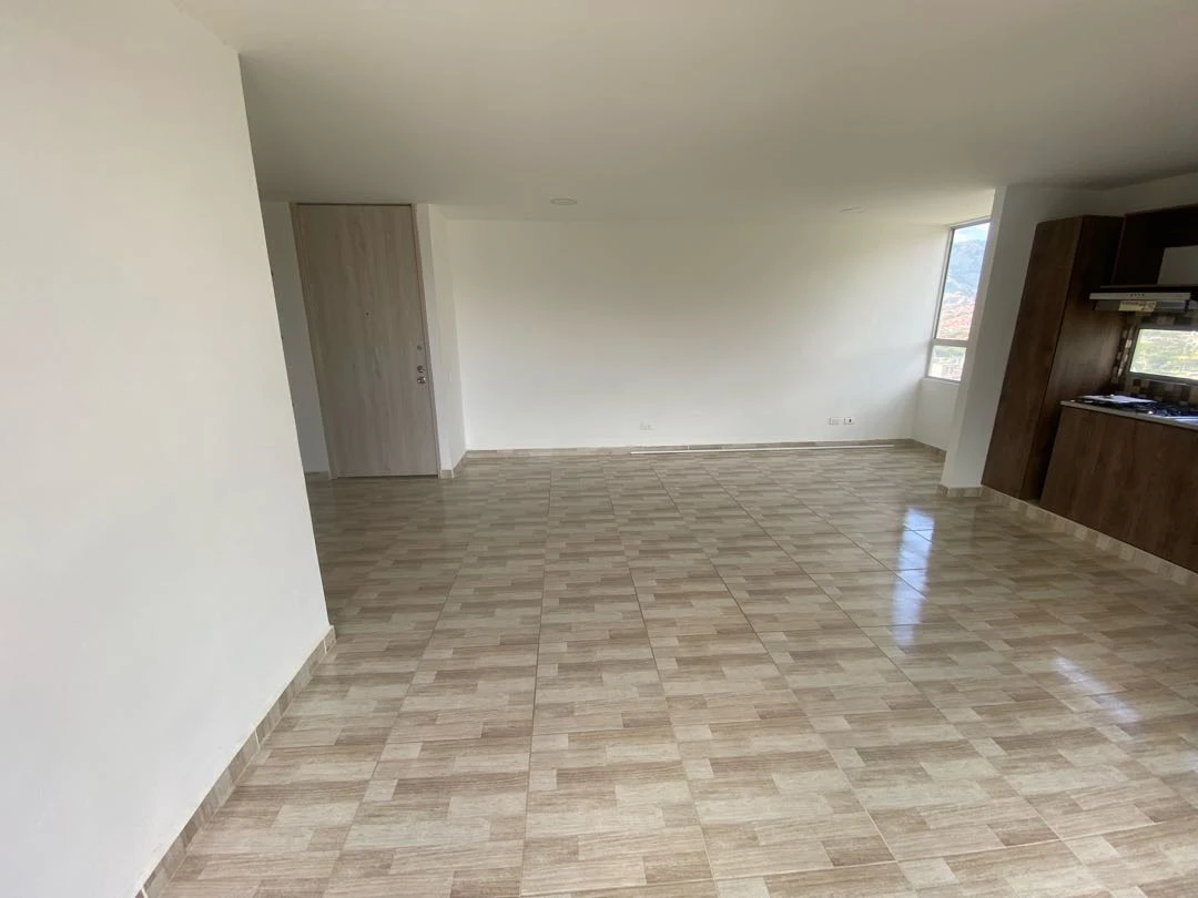 Apartamento en arriendo sector Machado.