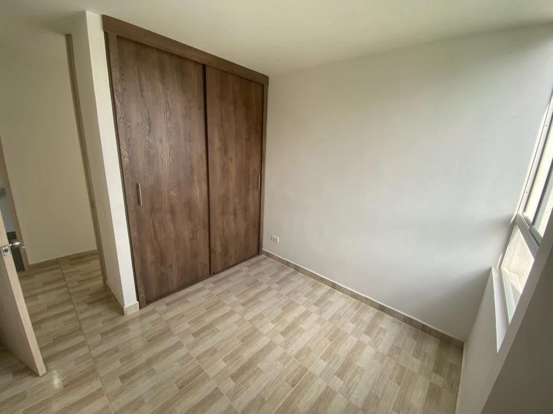 Apartamento en arriendo sector Machado.