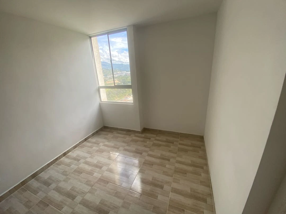 Apartamento en arriendo sector Machado.