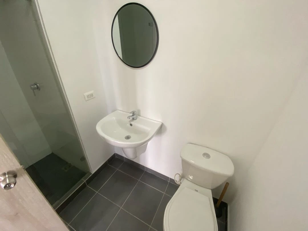 Apartamento en arriendo sector Machado.