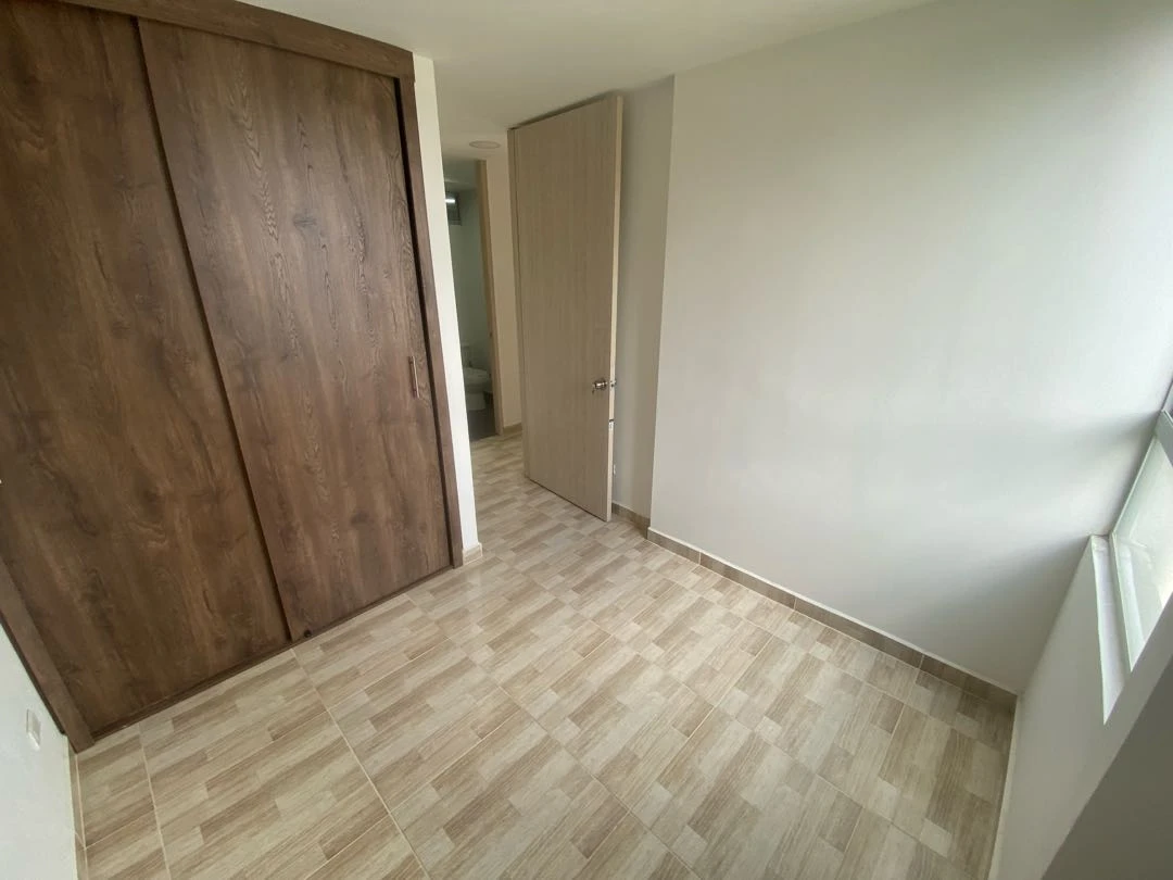 Apartamento en arriendo sector Machado.