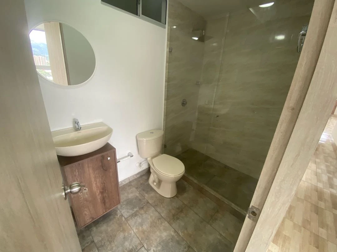 Apartamento en arriendo sector Machado.