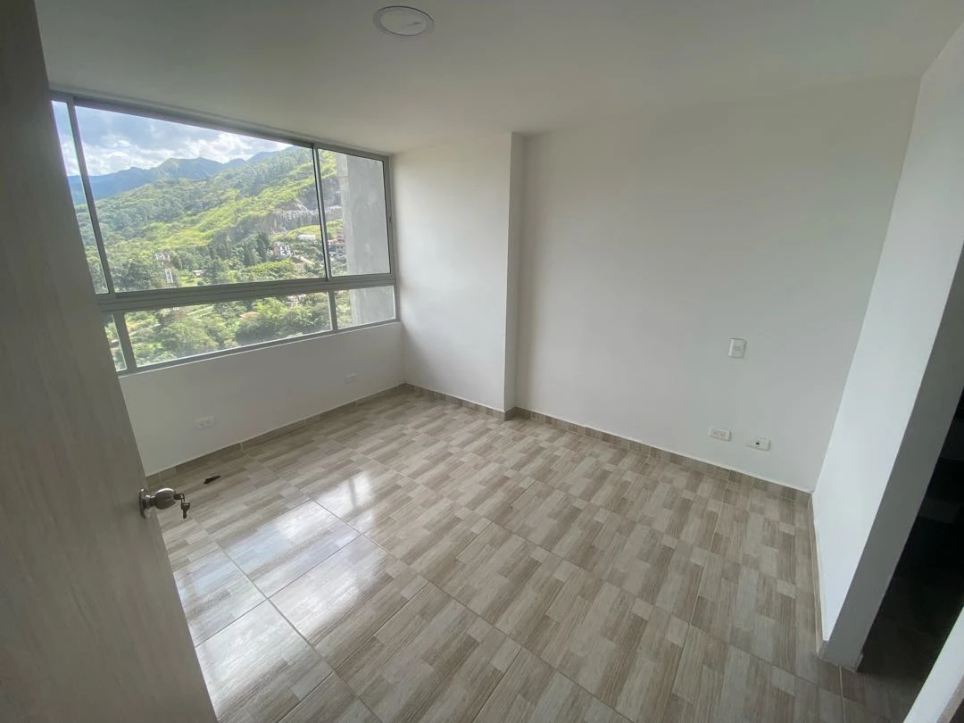 Apartamento en arriendo sector Machado.
