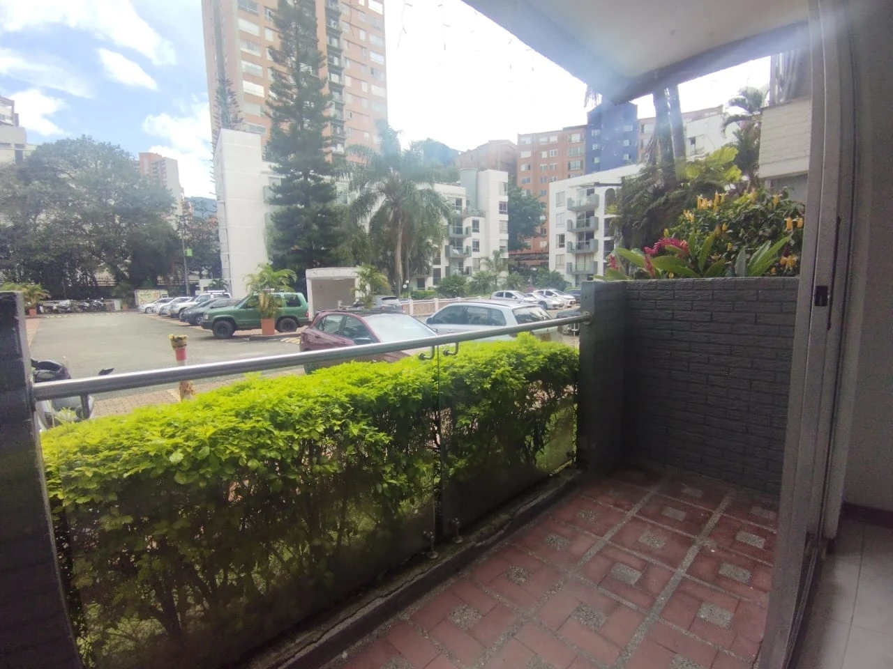 Arriendo Apartamento en poblado Aguacatala