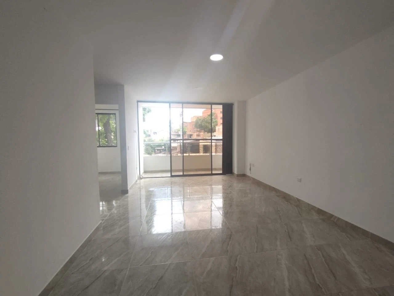 Vendo Apartamento sector Manrique Central