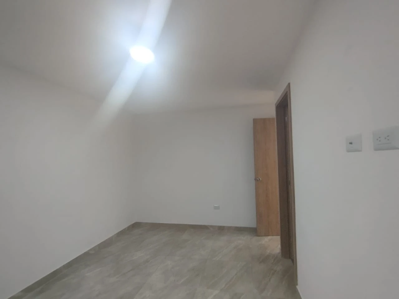 Vendo Apartamento sector Manrique Central