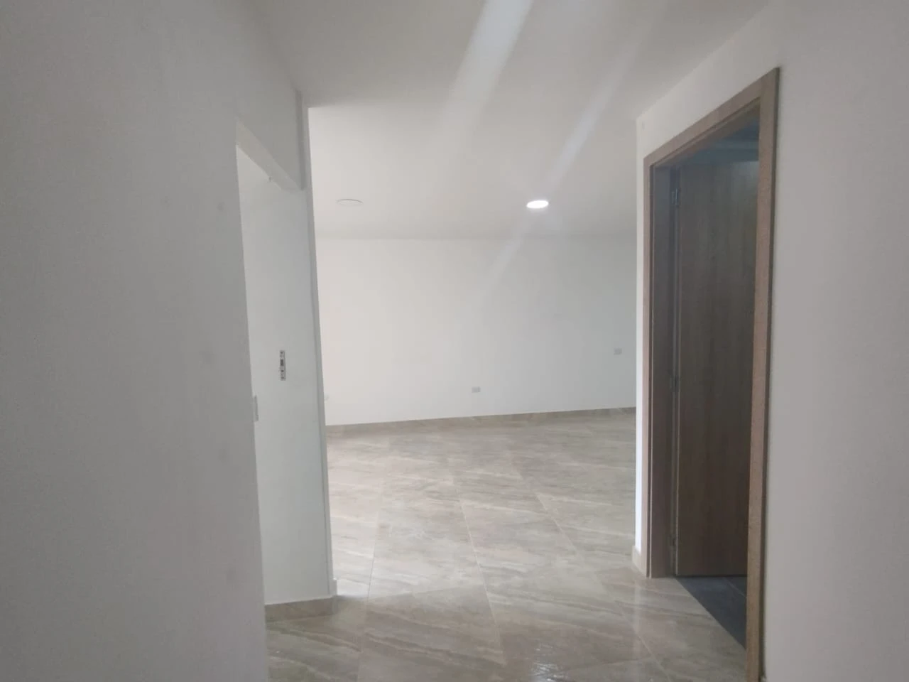 Vendo Apartamento sector Manrique Central