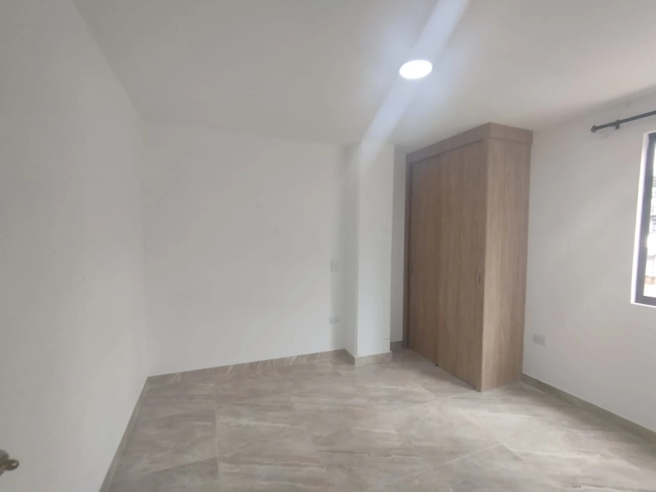 Vendo Apartamento sector Manrique Central