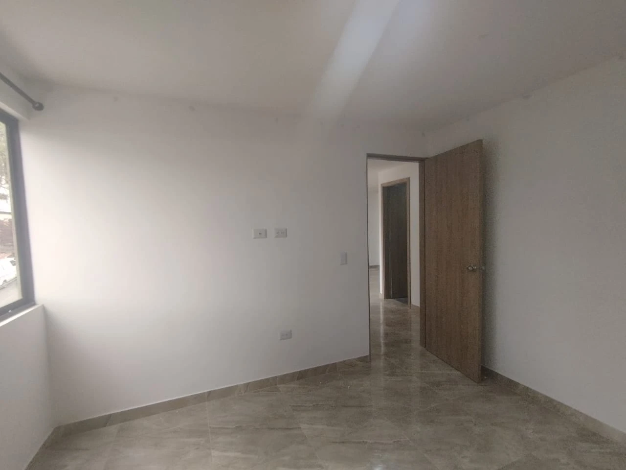 Vendo Apartamento sector Manrique Central