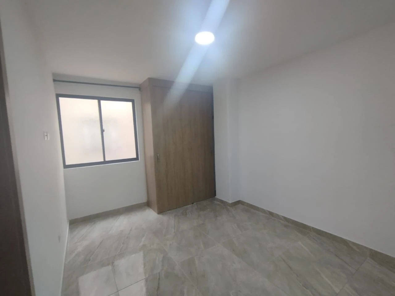 Vendo Apartamento sector Manrique Central