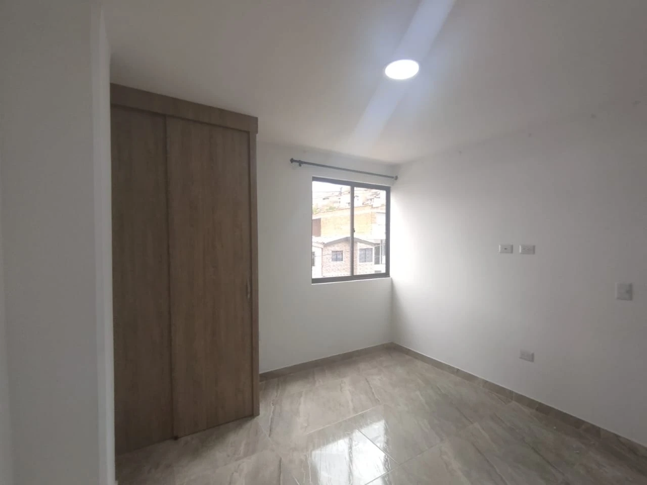 Vendo Apartamento sector Manrique Central