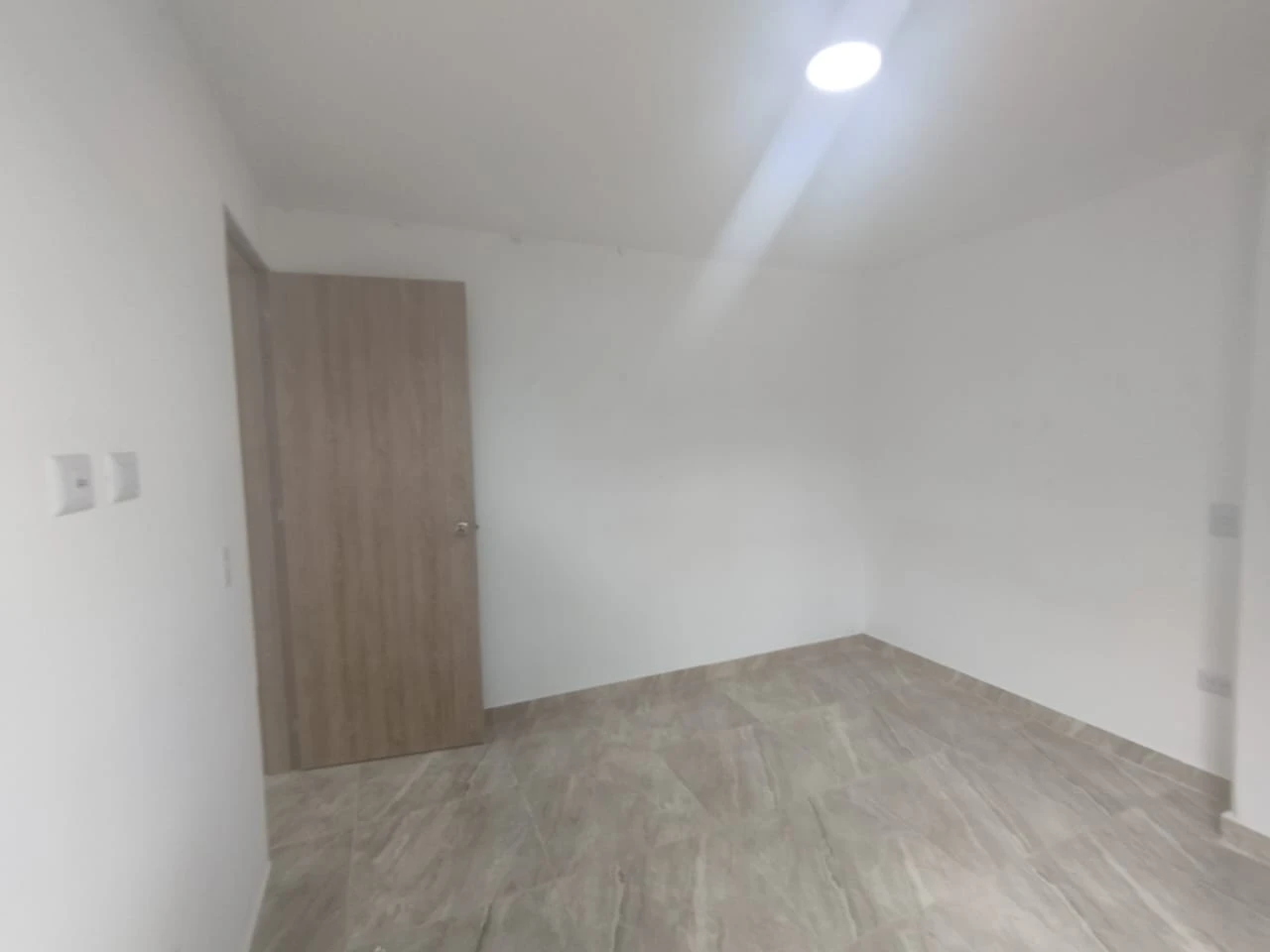 Vendo Apartamento sector Manrique Central