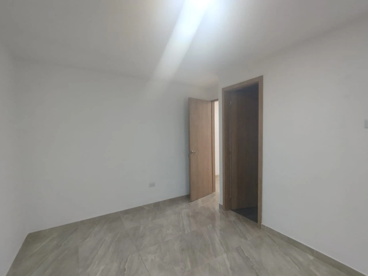 Vendo Apartamento sector Manrique Central