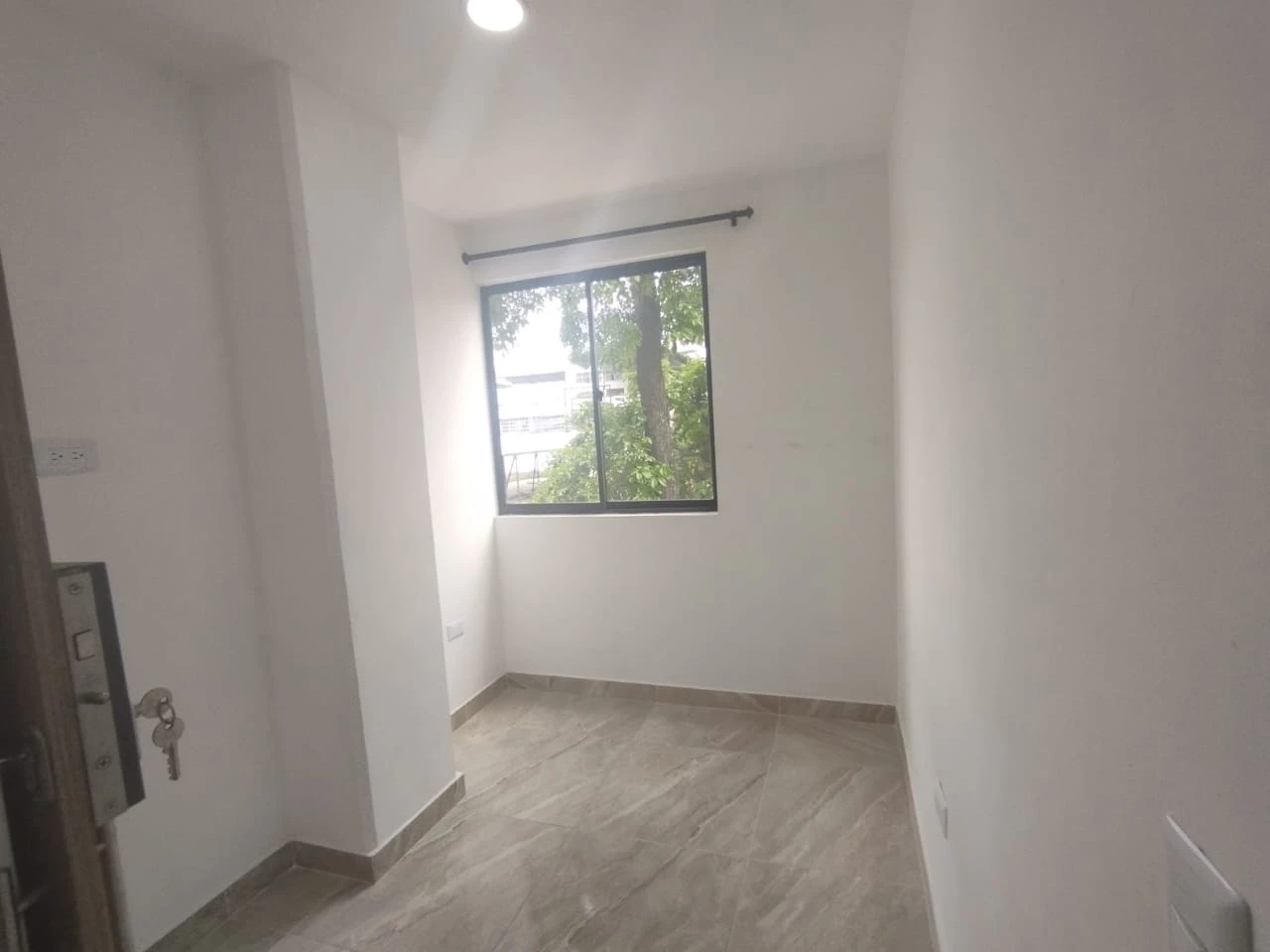 Vendo Apartamento sector Manrique Central
