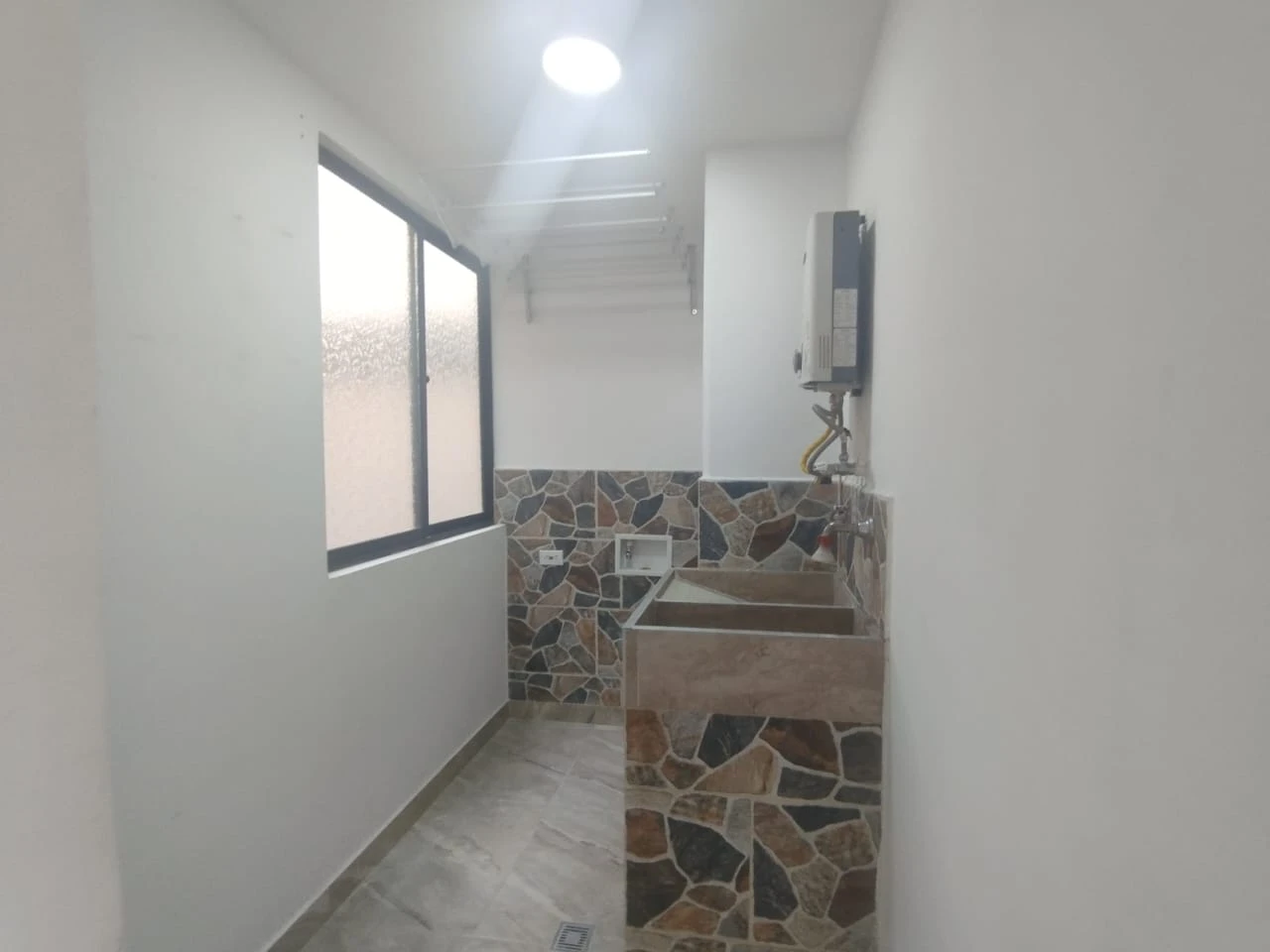 Vendo Apartamento sector Manrique Central