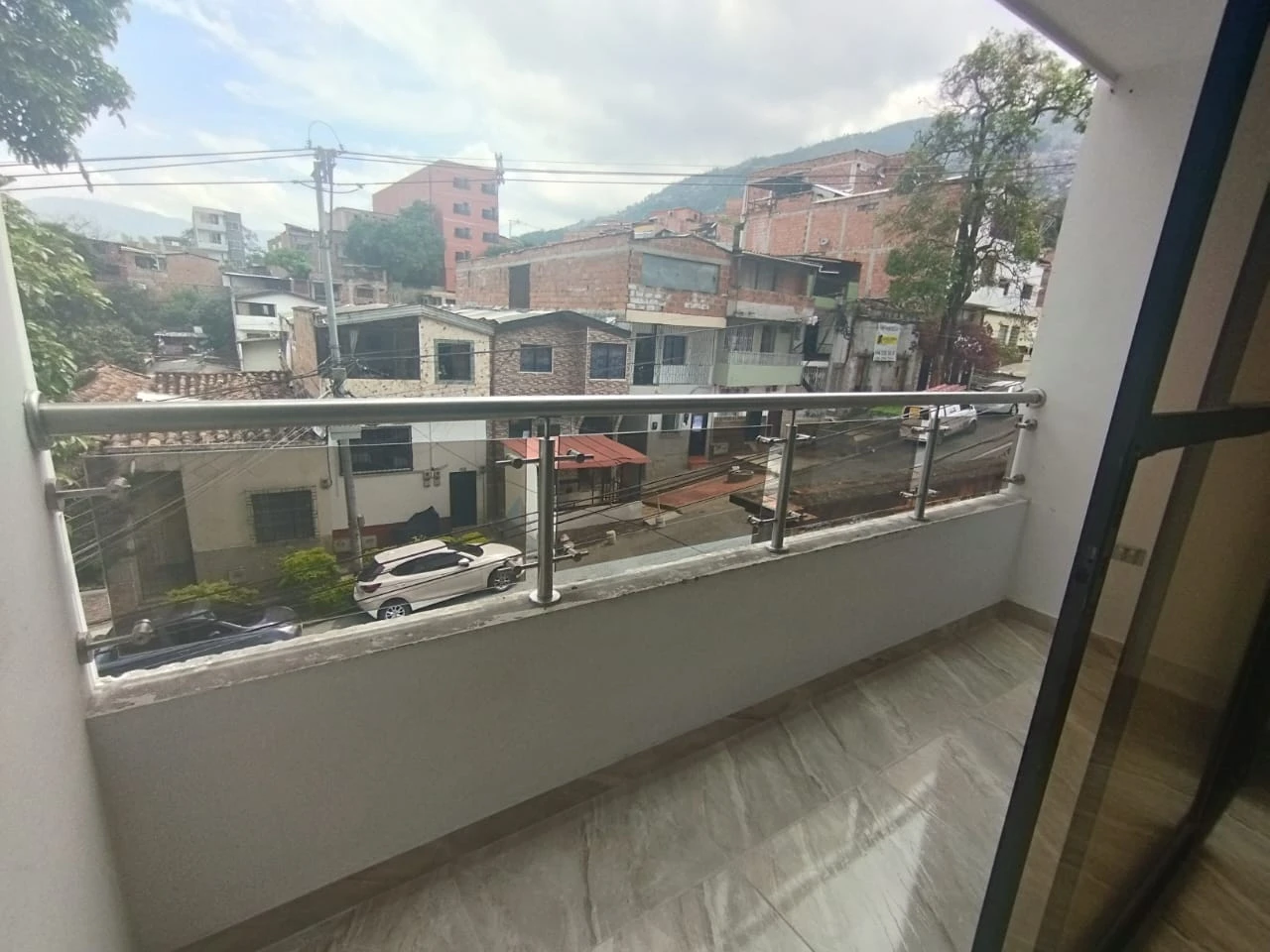 Vendo Apartamento sector Manrique Central