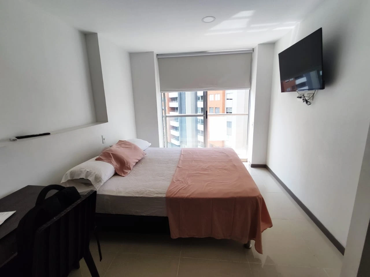 apartamento amoblado sector la Abadia Envigado
