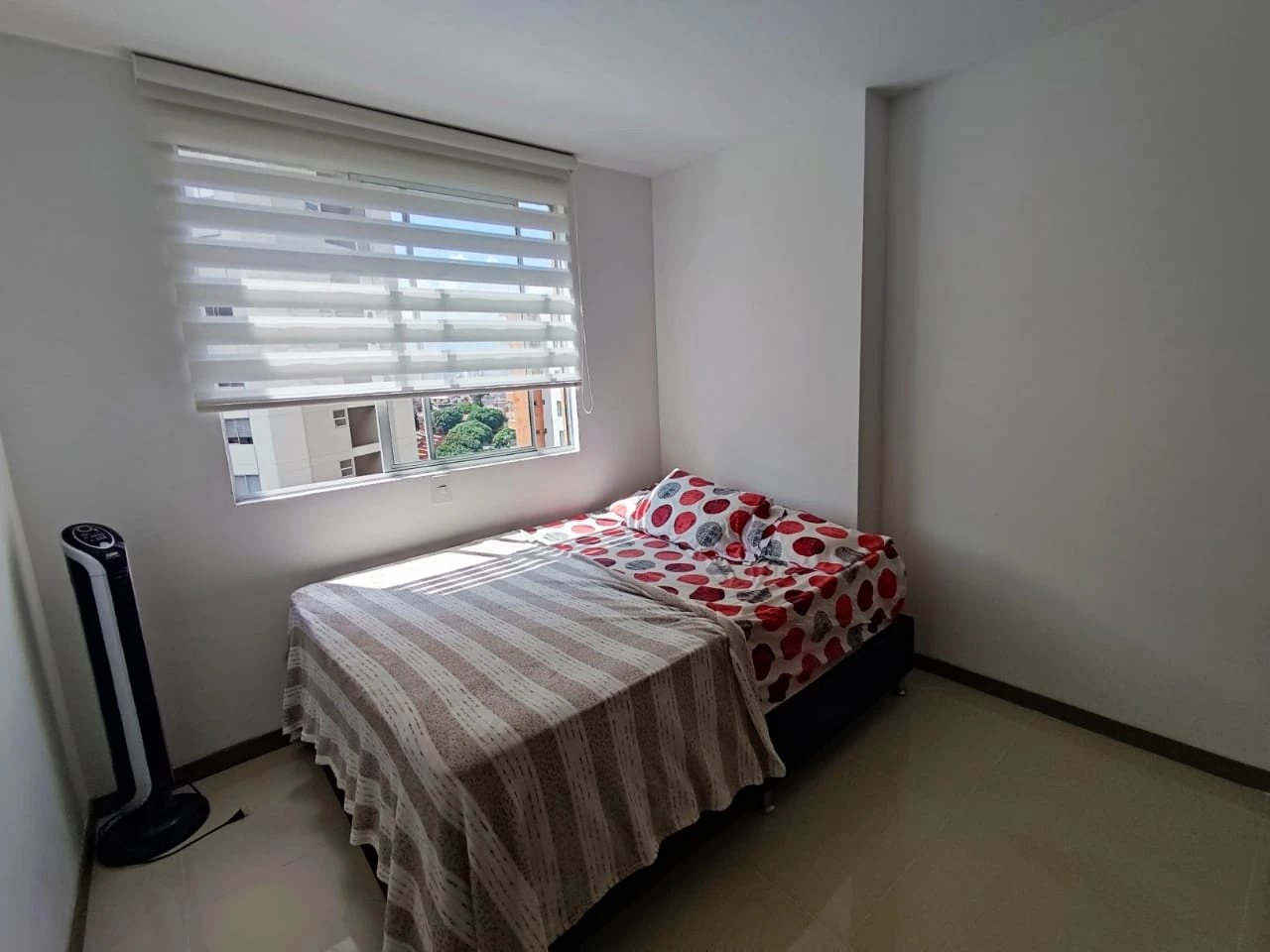 apartamento amoblado sector la Abadia Envigado