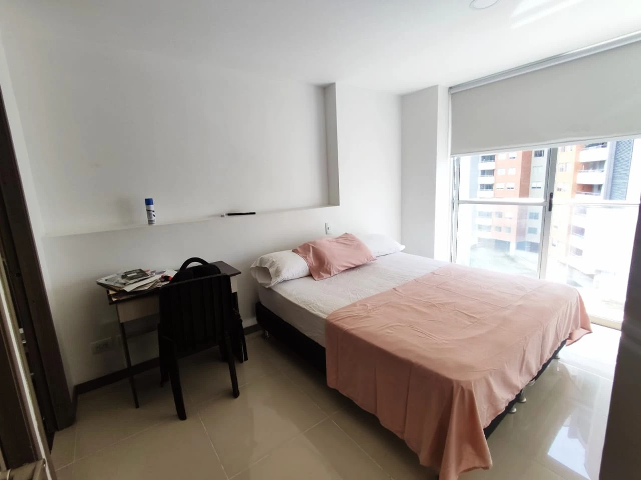 apartamento amoblado sector la Abadia Envigado