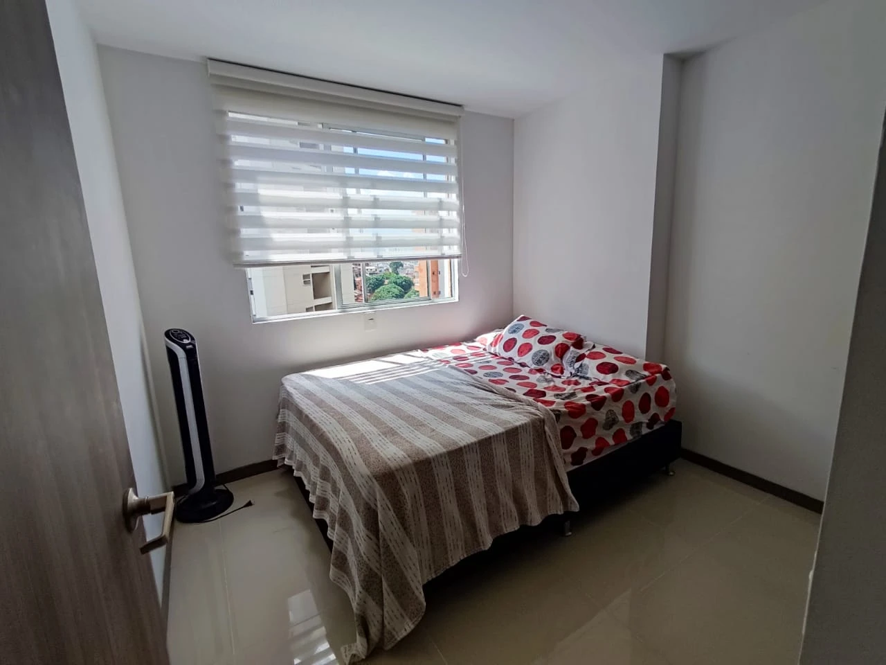 apartamento amoblado sector la Abadia Envigado