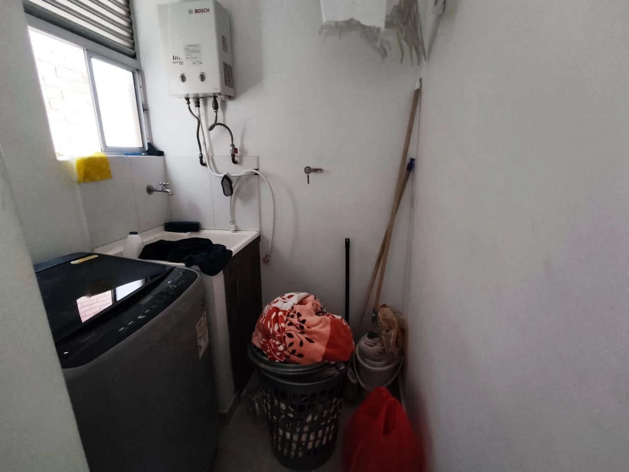 apartamento amoblado sector la Abadia Envigado