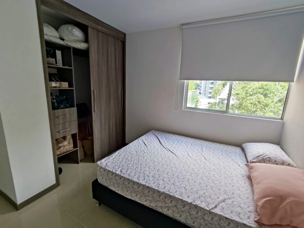 apartamento amoblado sector la Abadia Envigado