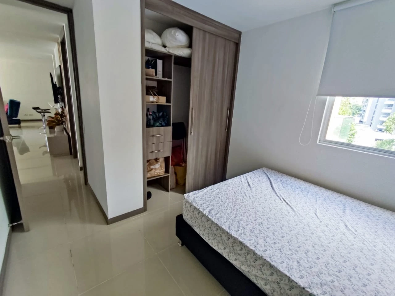 apartamento amoblado sector la Abadia Envigado