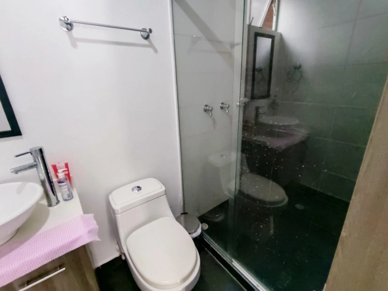 apartamento amoblado sector la Abadia Envigado