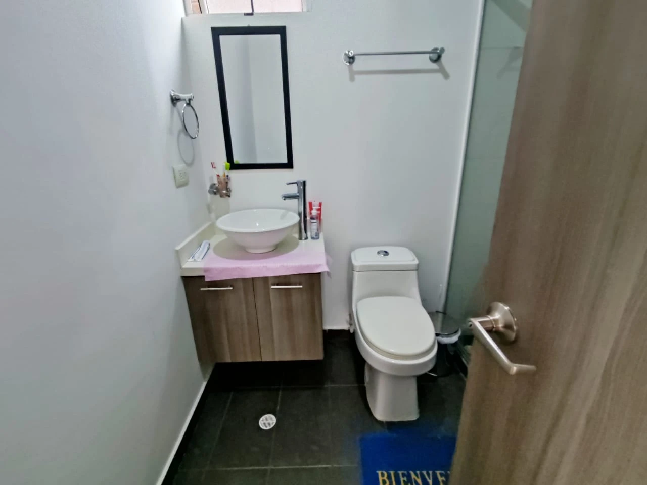 apartamento amoblado sector la Abadia Envigado