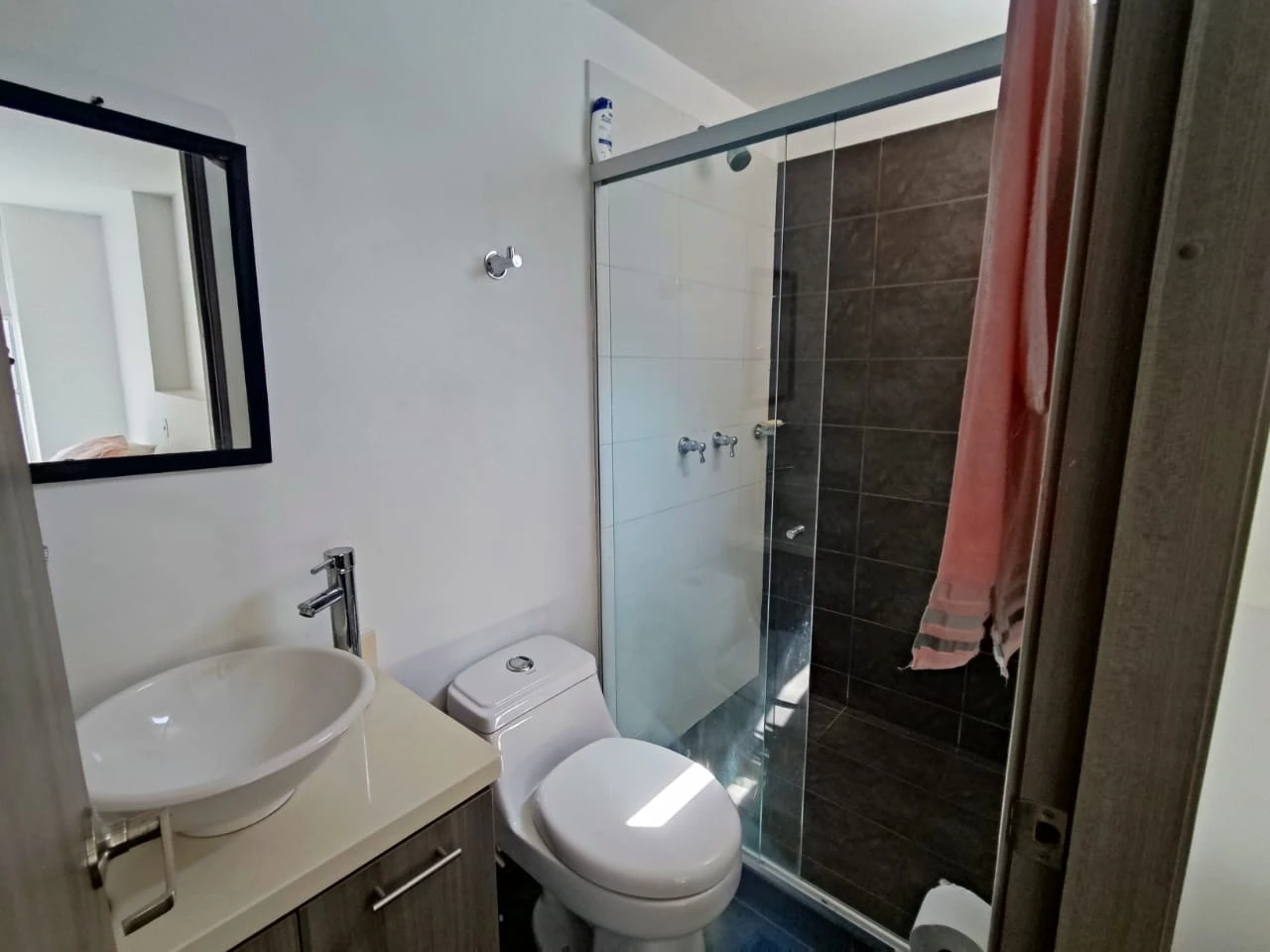 apartamento amoblado sector la Abadia Envigado